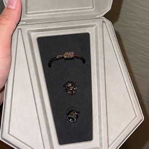 Pandora Star Wars limited Edition